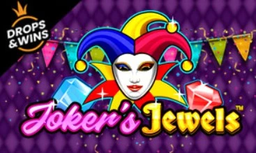 jokers jewels