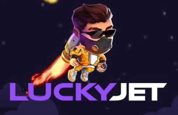 luckyjet