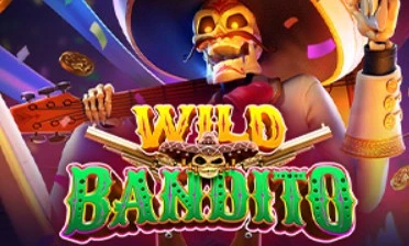 wild bandito