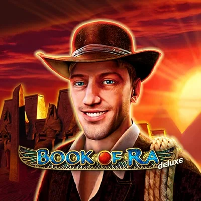 Book of Ra slot