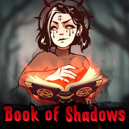 Book of Shadows slot