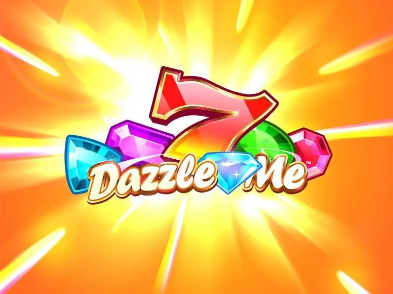 Dazzle Me slot