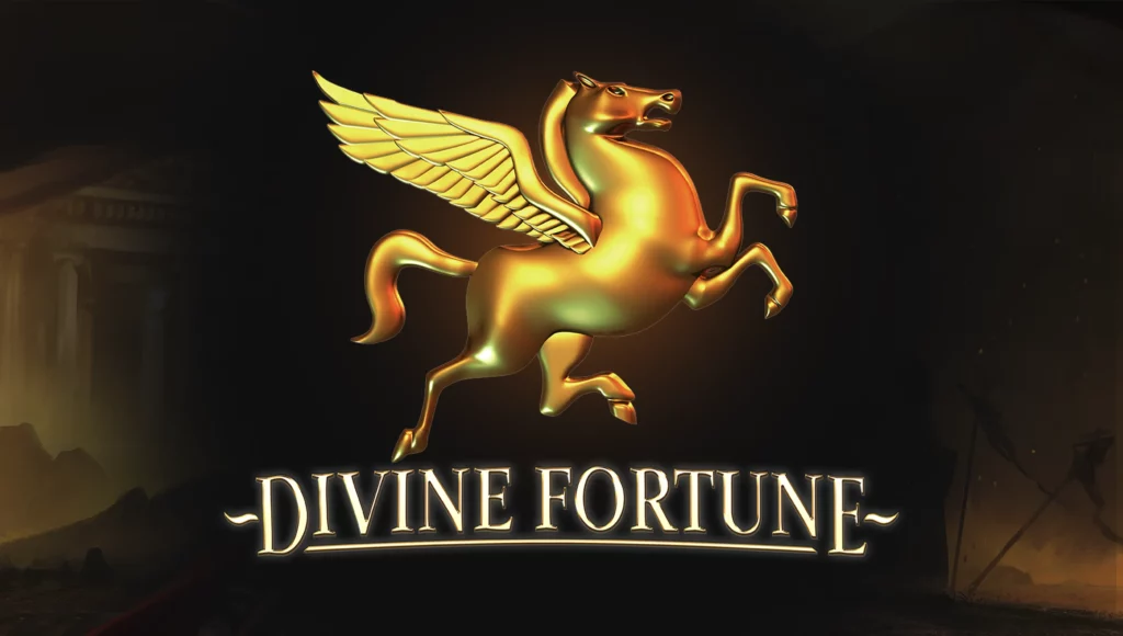 Divine Fortune slot