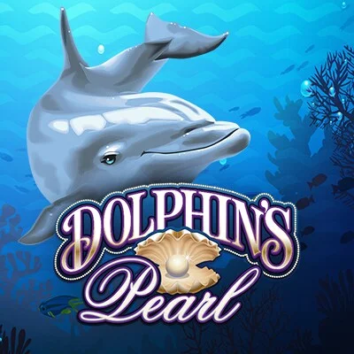 dolphins pearl slot