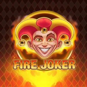 Fire Joker slot