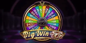 Big Win 777 slot