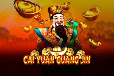 Cai Yuan Guang Jin slot