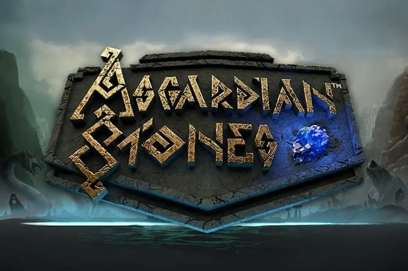 Asgardian Stone slot