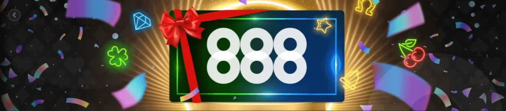 888 CASINO