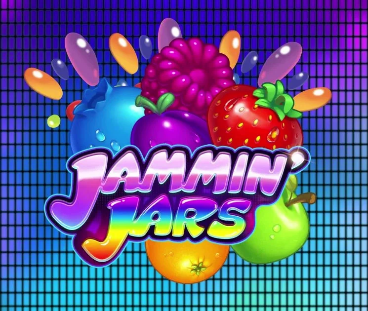 Jammin' Jars play