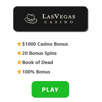 Las Vegas Casino 