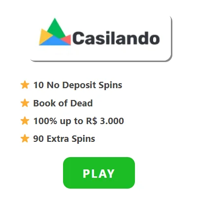 Casilando Casino