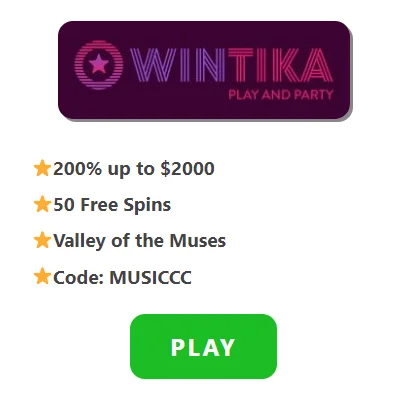 Wintika Casino