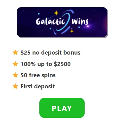 Galaxyno Casino