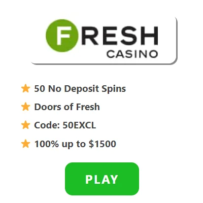 Fresh Casino