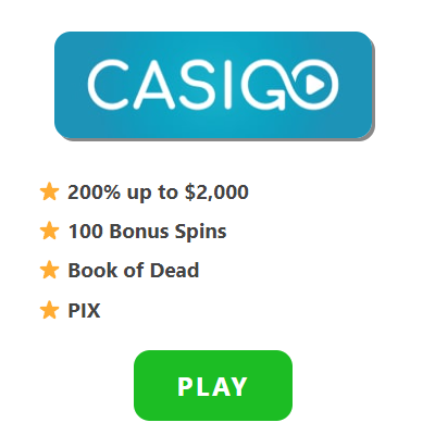 CasiGO Casino