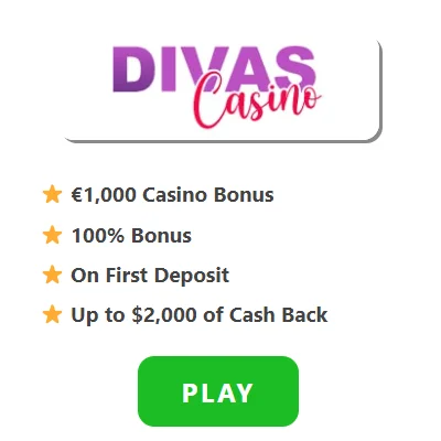 Divas Casino