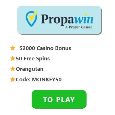 Propawin Casino