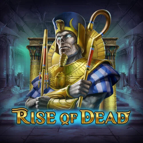  Rise of Dead