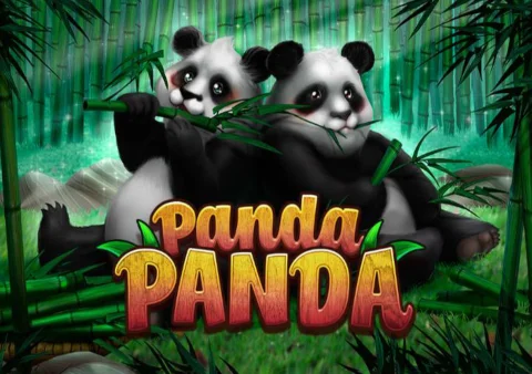 play Panda Panda slot
