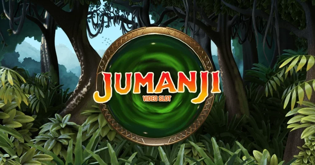 play jumanji