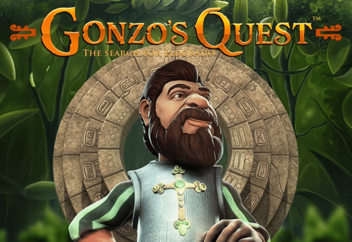 Gonzo's Quest slot