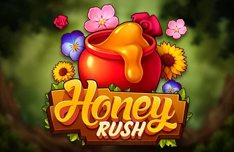 Honey Rush slot